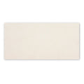 Cream-colored rectangular Palio 60x30 diamond sawn edge honed tile with subtle speckled texture