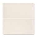 Cream-colored palio 60x30 diamond sawn edge honed rectangular tile with smooth surface and subtle horizontal seam