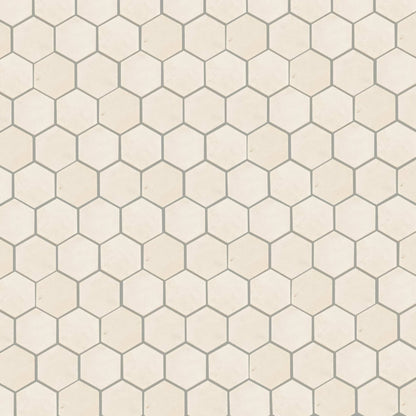 Palio Hexagon Mosaic
