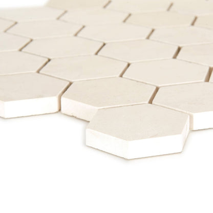 Palio Hexagon Mosaic