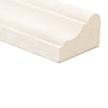 Palio Limestone Dado cream limestone moulded border tile