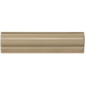 Palladian Beige Albert Moulding Ceramic Wall Tile 152x40mm
