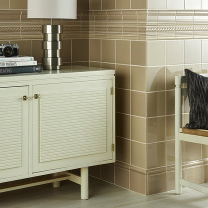 Palladian Beige Albert Moulding