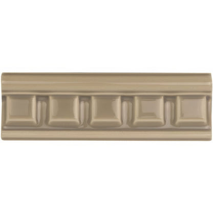 Palladian Beige Dentil Moulding