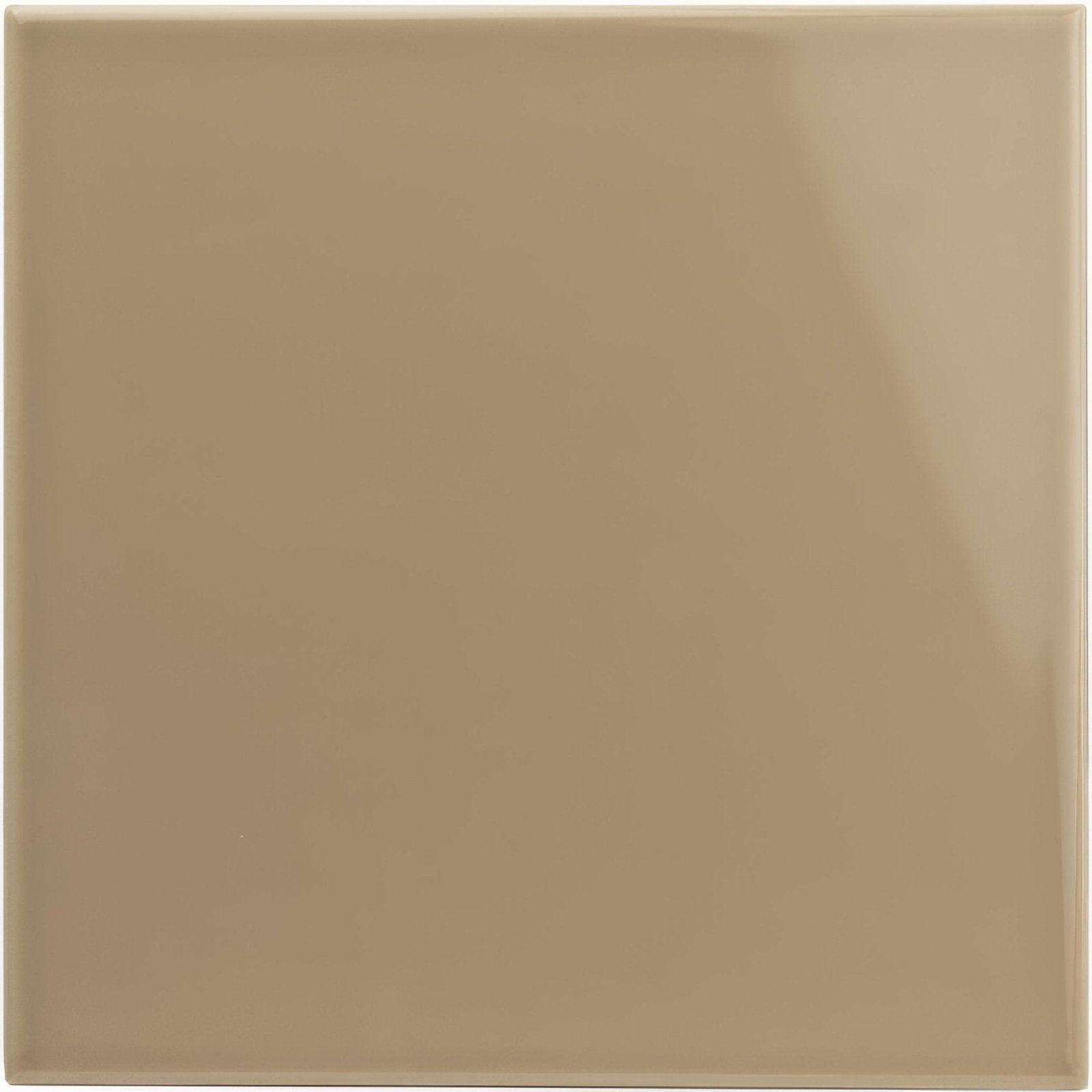 Palladian Beige Field Tile shown as flooring