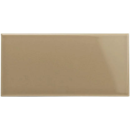 Palladian Beige Half Tile