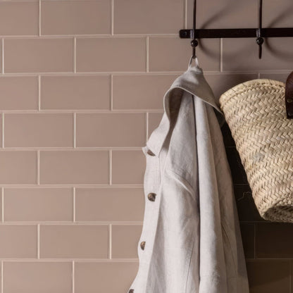 Palladian Beige Half Tile