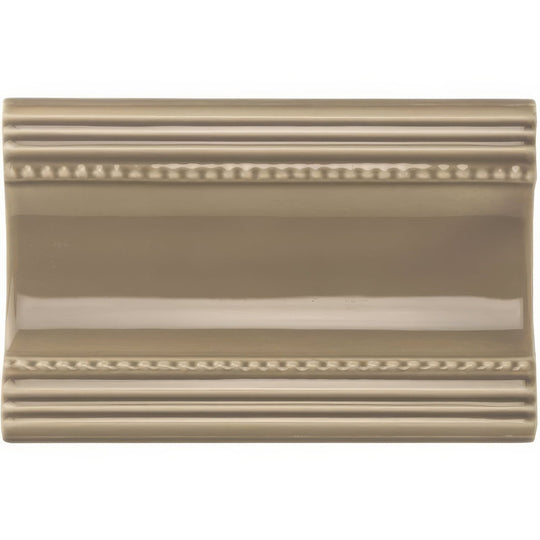 Palladian Beige Plain Cornice