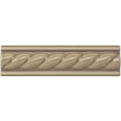 Palladian Beige Rope Moulding