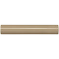 Palladian Beige Sigma Moulding Ceramic Wall Tile 152x26mm