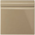 Palladian Beige Skirting Tile 152x152mm