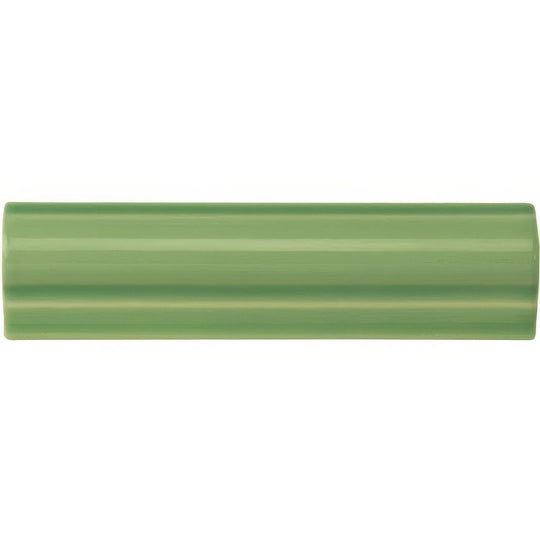 Palm Green Albert Moulding - alternate view