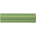 Palm Green Albert Moulding Ceramic Wall Tile 152x40mm