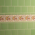 Palm Green Albert Moulding
