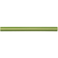 Palm Green Omega Moulding Ceramic Wall Tile 152x12mm