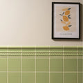 Palm Green Omega Moulding – detail view 3