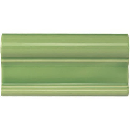 Palm Green Victoria Moulding