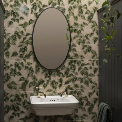 Palm House Ivy Single