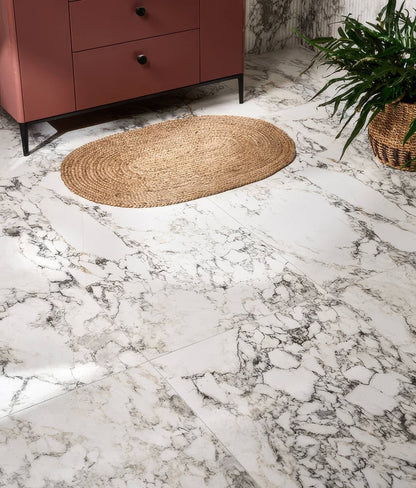 Palm Springs Porcelain Italiana Plain