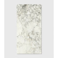 White marble tile palm springs porcelain italiana plain with intricate gray veining for elegant flooring applications