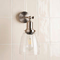 Palomino Brick Tile – detail view 2
