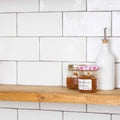 Papyrus Brick Tile – detail view 4
