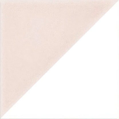 Parisian Café Porcelain Tri Rosa