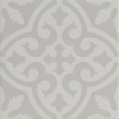 Parisian Chic Porcelain Angelina