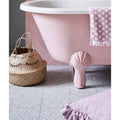 Parisian Chic Porcelain Angelina