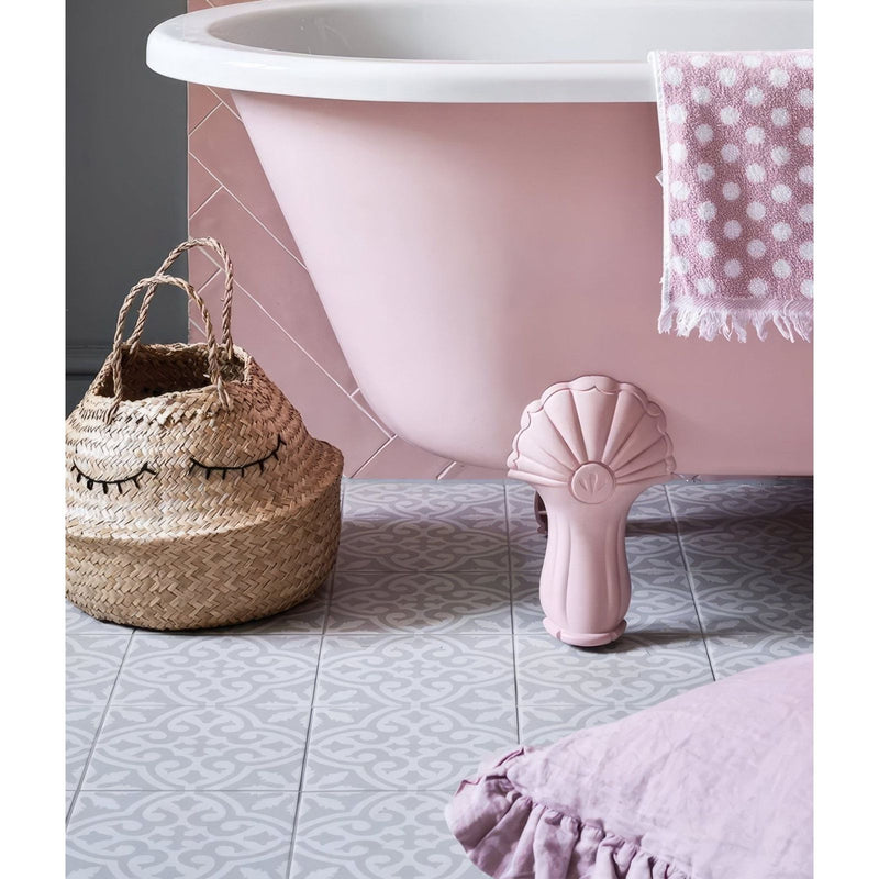 Parisian Chic Porcelain Angelina