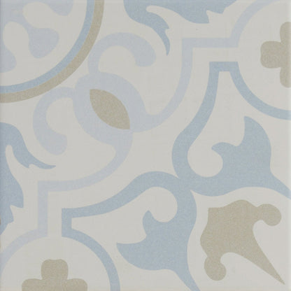 Parisian Chic Porcelain Paix