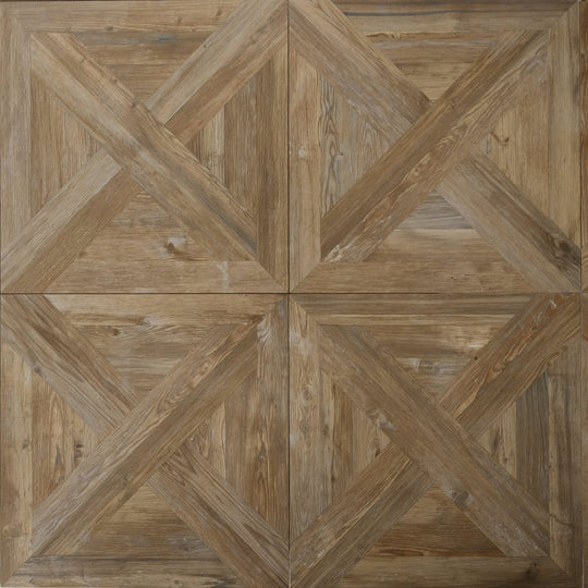 Parquet Khaki - alternate view