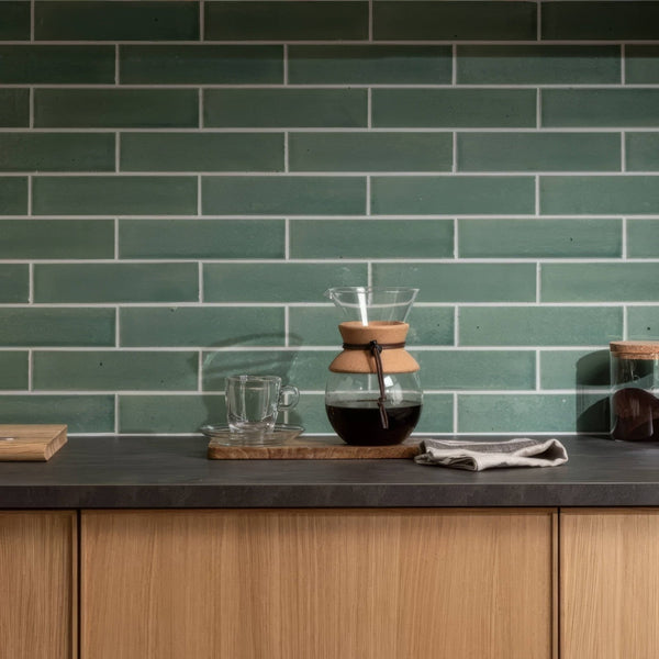 Pasture Brick Tile