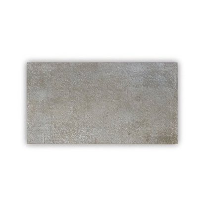 Patina Nickel 59 x 29cm