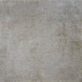 Gray concrete tile patina nickel 59 x 59cm with a textured slightly mottled surface for flooring and walls