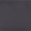 Patisserie dark porcelain base tile in dark gray matte finish ceramic for durable flooring and wall applications