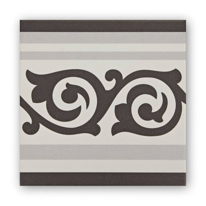 Patisserie Sucre Border