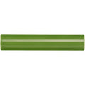 Pavilion Green External Corner Trim Ceramic Wall Tile 152x30mm