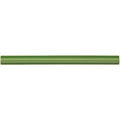 Pavilion Green Omega Moulding Ceramic Wall Tile 152x12mm