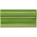 Pavilion Green Victoria Moulding Ceramic Wall Tile 152x75mm