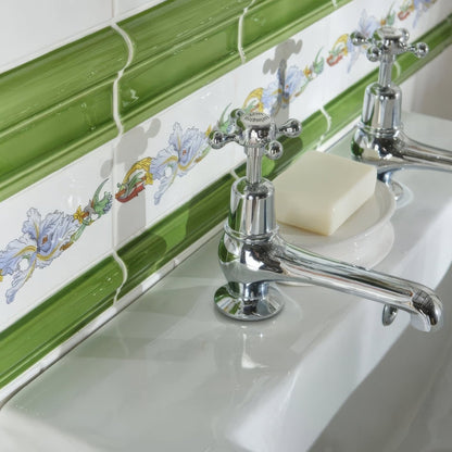 Pavilion Green Victoria Moulding