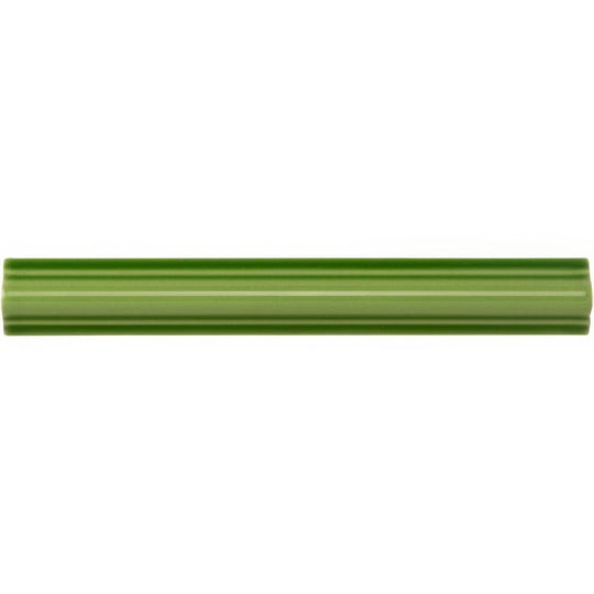 Pavillion Green Astragal Moulding - alternate view