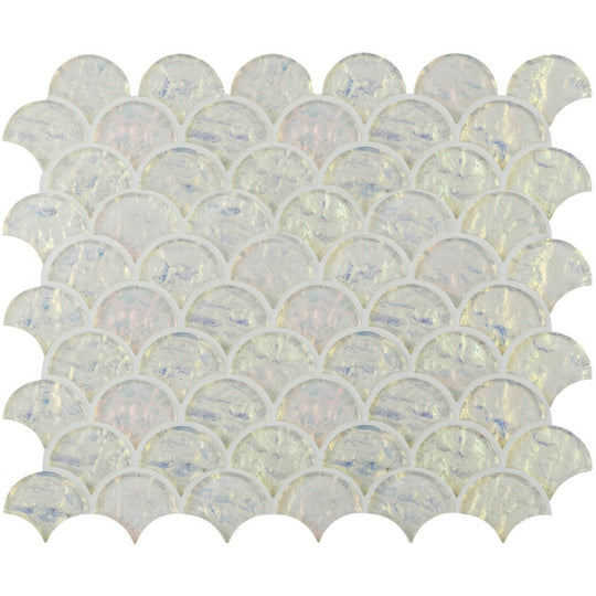 Pearl Scale Clear - alternate view