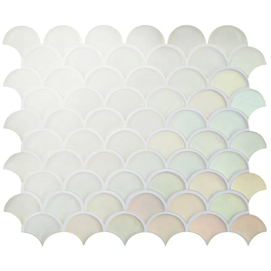 Pearl Scale Frosted - alternate view