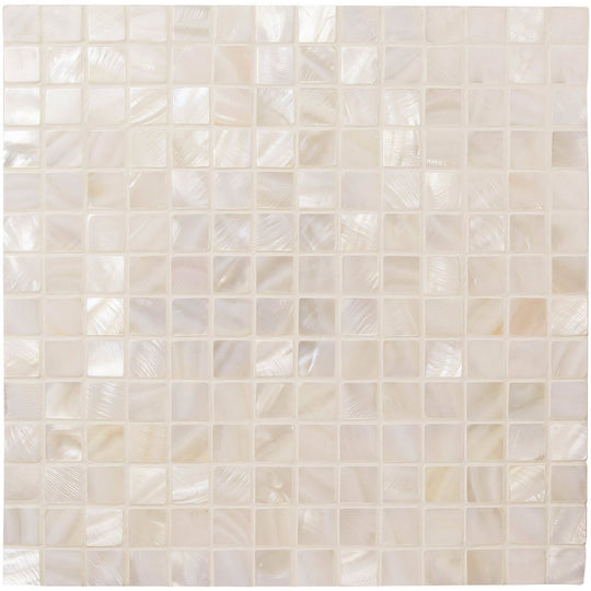 Pearl Shell Mosaic - alternate view