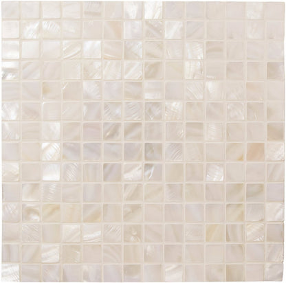 Pearl Shell Mosaic