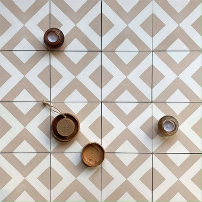 Pearl Vigo Tile