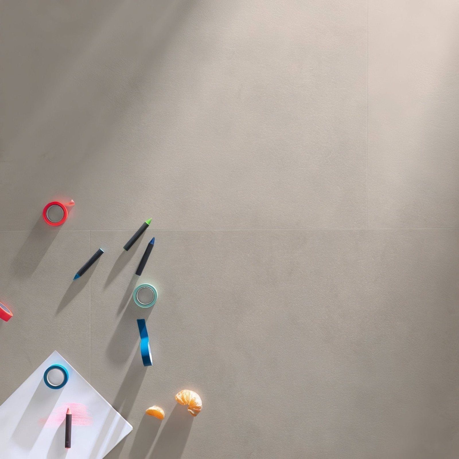 Pebble Beach F030 Big Vinyl Tiles