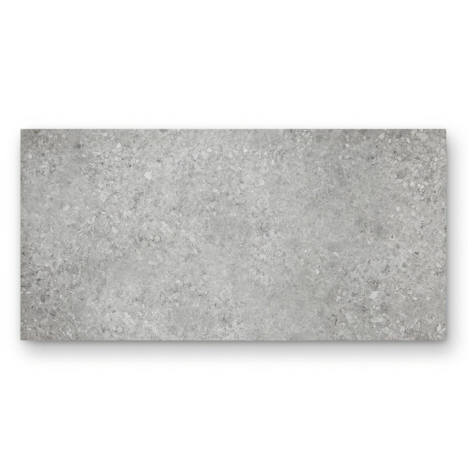 Pebble Beach Grey 120 x 60cm