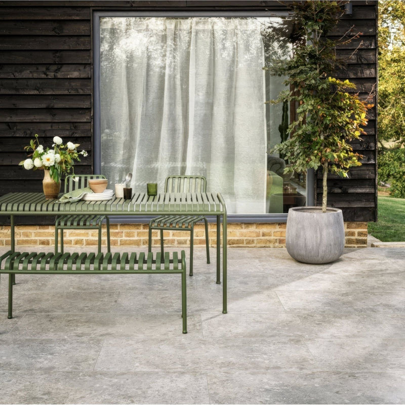 Pebble Beach Taupe 60 x 30cm